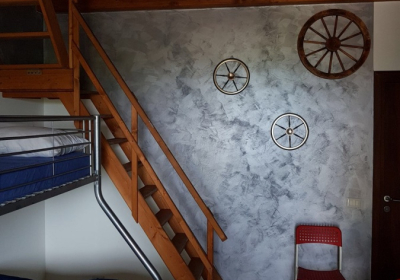 Casa Vacanze Villa Villa Con Piscina